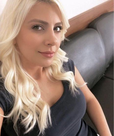 Seda Sayan’ın yeğeni Eda Gökün Emrah Albayrakla olan evliliği ihanet sebebiyle bitti
