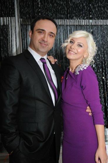 Seda Sayan’ın yeğeni Eda Gökün Emrah Albayrakla olan evliliği ihanet sebebiyle bitti