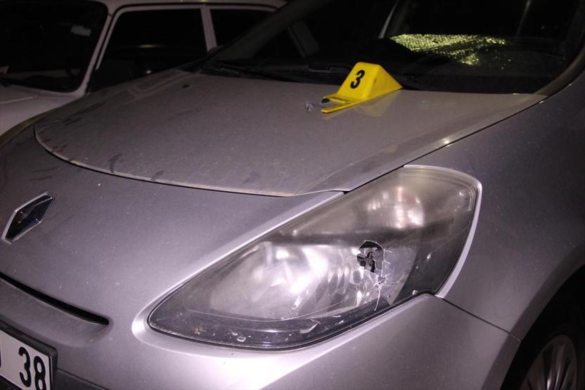 Araç park etme tartışması sokak kavgasına döndü: 6 yaralı