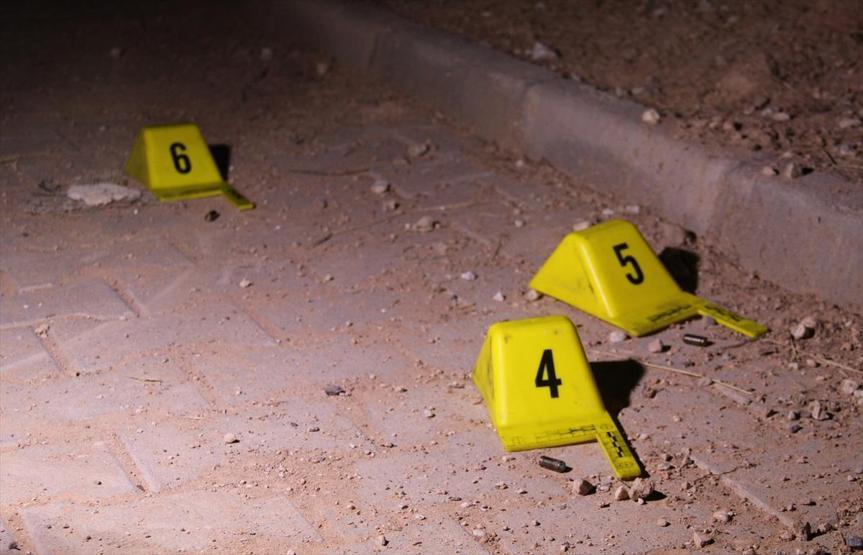 Araç park etme tartışması sokak kavgasına döndü: 6 yaralı