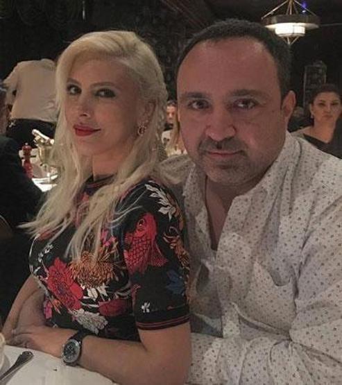 Esra Erol: Emrah sana yazıklar olsun