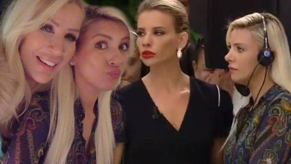 Esra Erol: Emrah sana yazıklar olsun