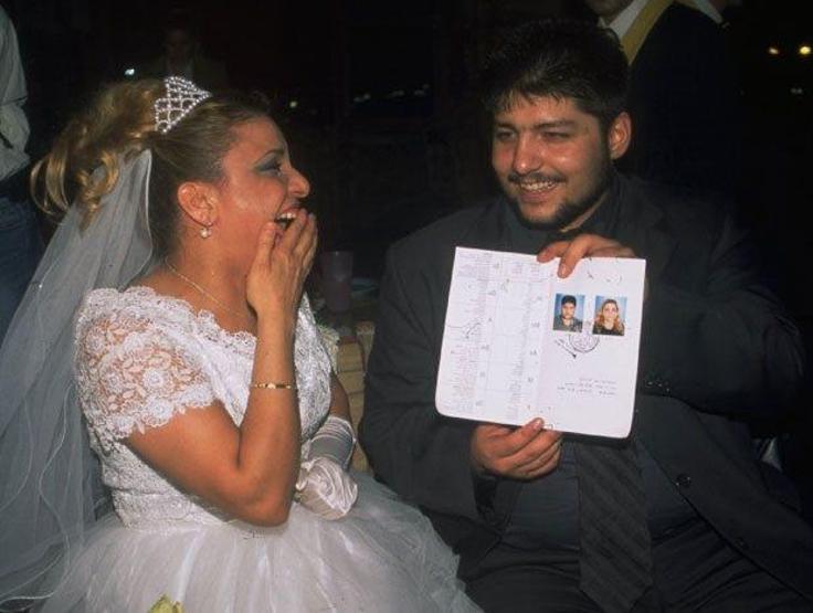 Kibariye ve eşi Ali Küçükbalçık boşanıyor mu
