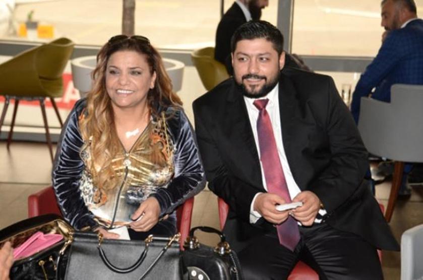 Kibariye ve eşi Ali Küçükbalçık boşanıyor mu