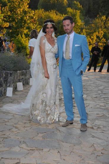 Hande Ataizi boşandığı eşi Benjaminle tatil planı yapıyor