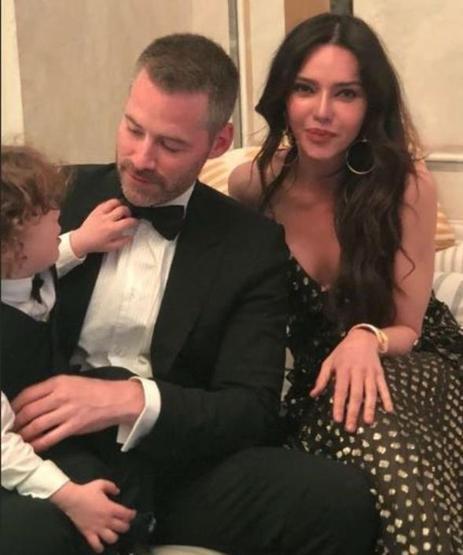 Hande Ataizi boşandığı eşi Benjaminle tatil planı yapıyor