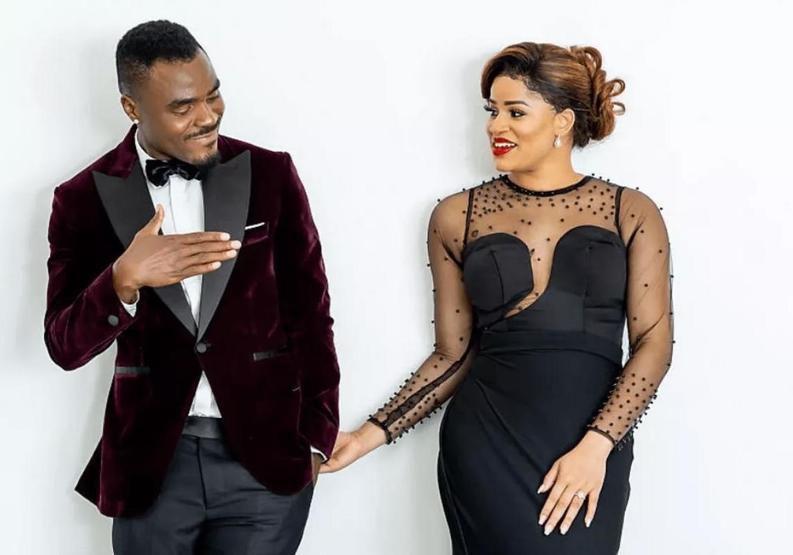Emmanuel Emenike Nijerya güzeliyle evlendi