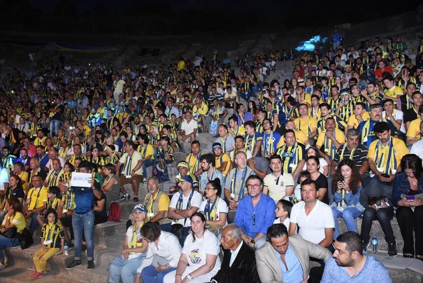 Fenerbahçe başkan adayı Ali Koçtan FETÖ iddialarına sert yanıt