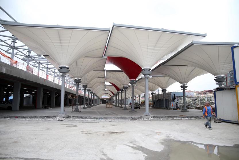 Tarihi Salı Pazarı böyle olacak