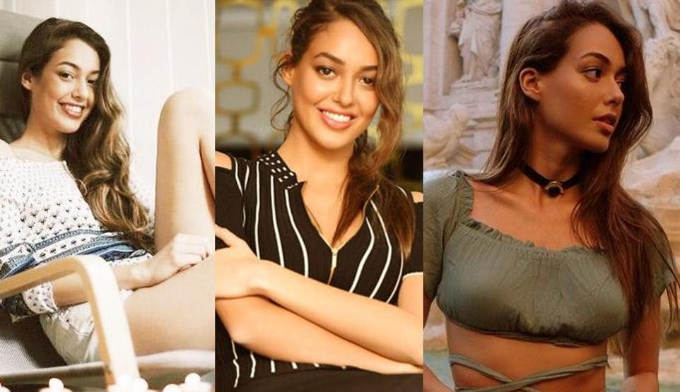 Dilan Deniz’in estetiksiz hali şoke etti