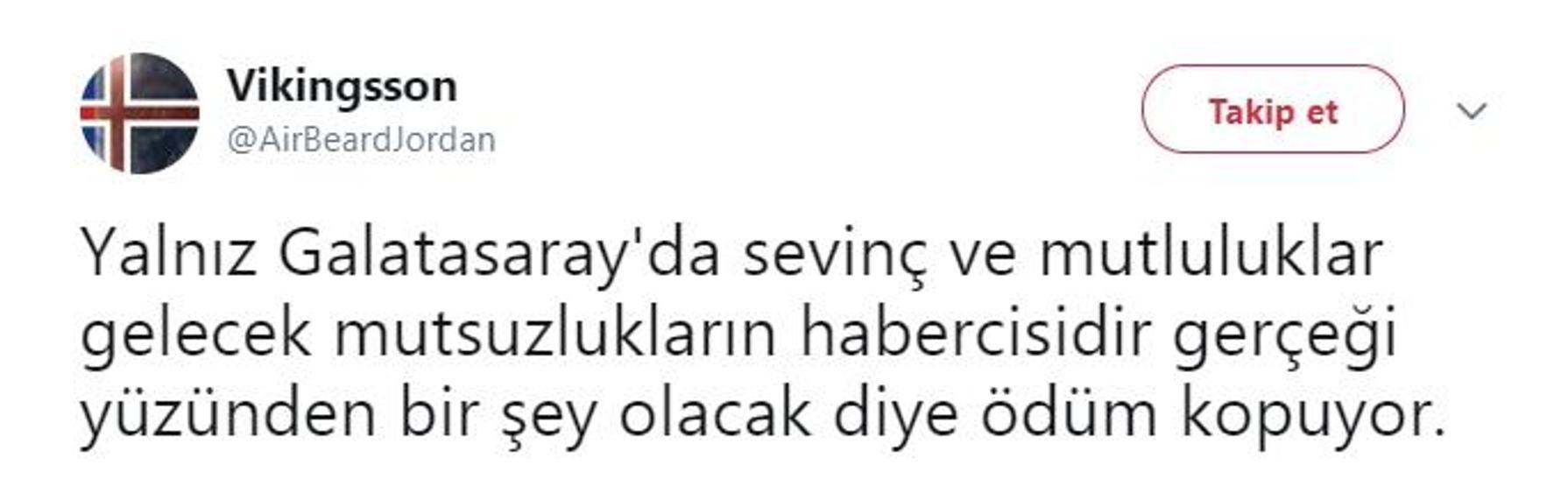 Dursun Özbeke büyük tepki