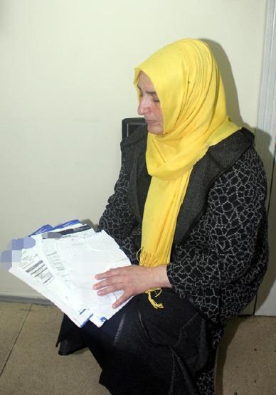 Nikah işlemleri için evrak gönderdi, 2 hafta sonra şoke oldu