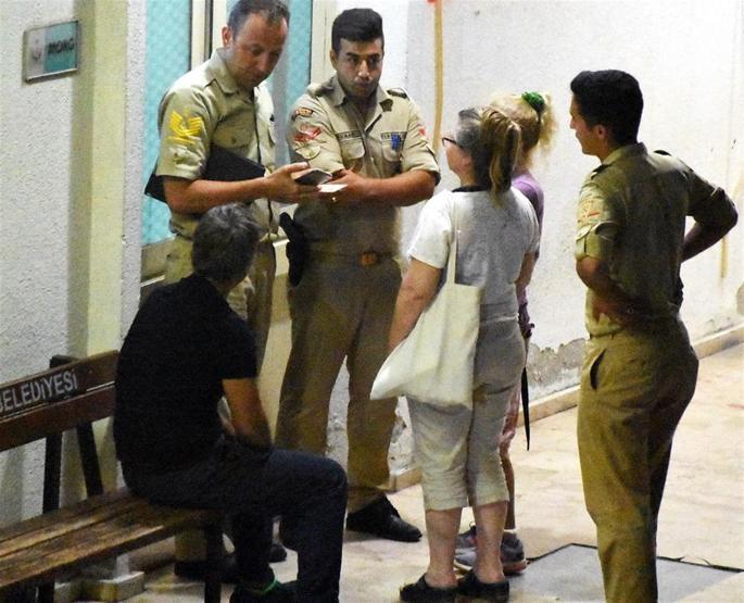 Zıpkınla dalış feci sonlandı, inşaat mühendisi 20 metrede ölü bulundu