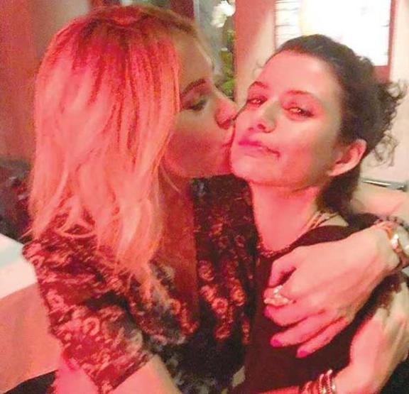 Beren Saat’ten Kıvanç Tatlıtuğ sorusuna yanıt