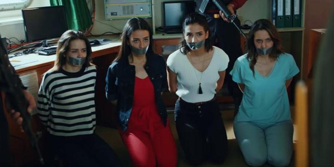 Reyting sonuçları 28 Mayıs 2018 Pazartesi: Yasak Elma, Söz, Çukur, Survivor ve Siyah Beyaz Aşk reytingleri