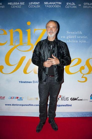 Deniz ve Güneş filminin galası yapıldı