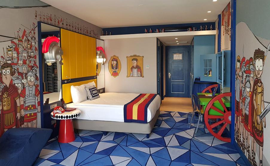 Hollywood yıldızları burada tatil yapıyor