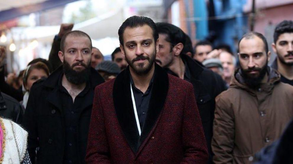Vartolu Sadettin Erkan Kolçak Köstendil transfer oldu