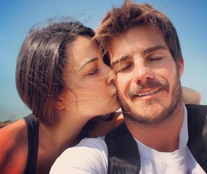 Hamile iddiası Hakan Hatipoğlunun eşi Gizem Hatipoğlu kimdir