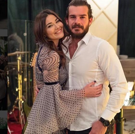 Hamile iddiası Hakan Hatipoğlunun eşi Gizem Hatipoğlu kimdir