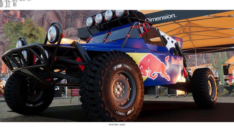 The Crew 2den inanılmaz görüntüler