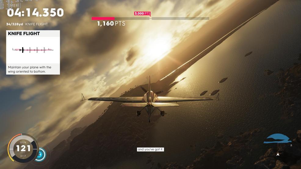 The Crew 2den inanılmaz görüntüler