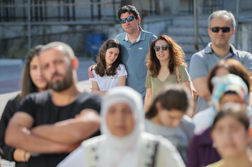 8inci sınıfların merkezi sınavı ilk kez yapılıyor