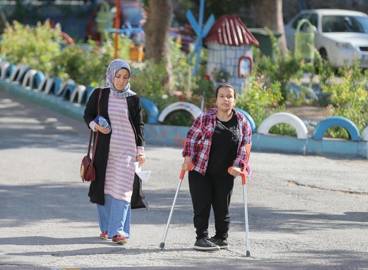 8inci sınıfların merkezi sınavı ilk kez yapılıyor