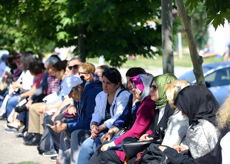 8inci sınıfların merkezi sınavı ilk kez yapılıyor