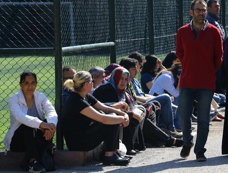 8inci sınıfların merkezi sınavı ilk kez yapılıyor
