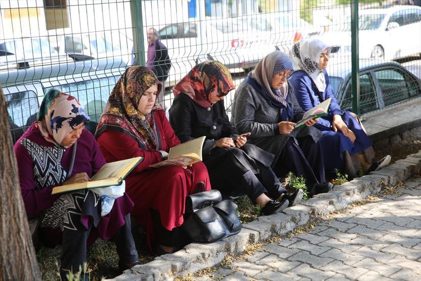 8inci sınıfların merkezi sınavı ilk kez yapılıyor