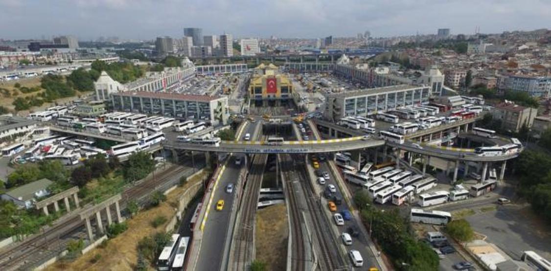 Bayrama daha var ama... Otobüs biletleri tükendi