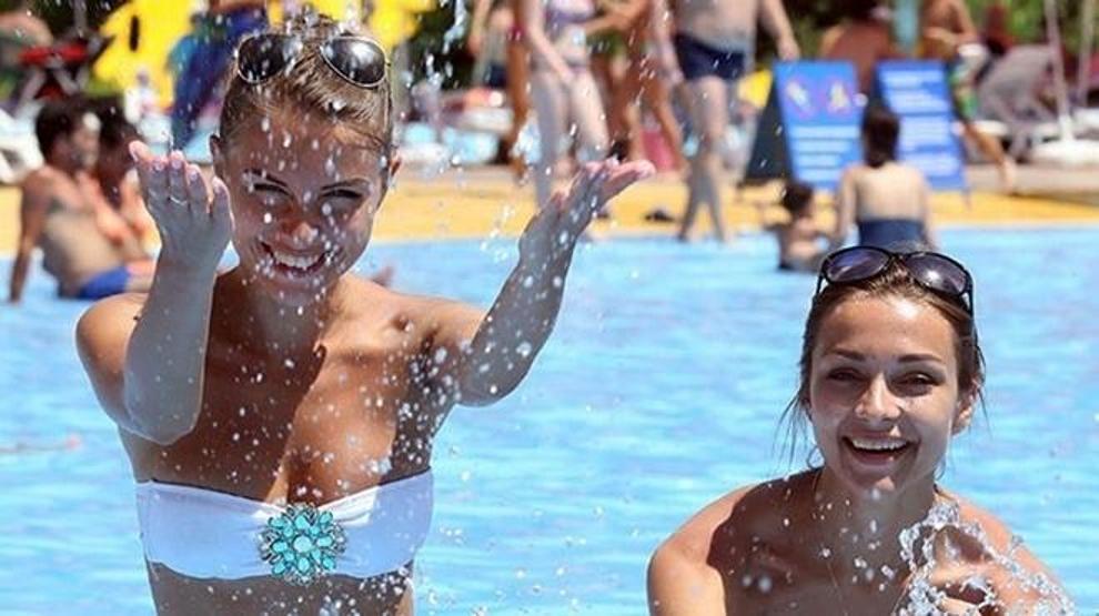 Ukraynalı turist sayısı arttı
