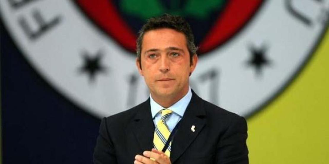 Ali Koçtan Aziz Yıldırıma: Her başarıyı hep ben diyerek sahiplendiniz