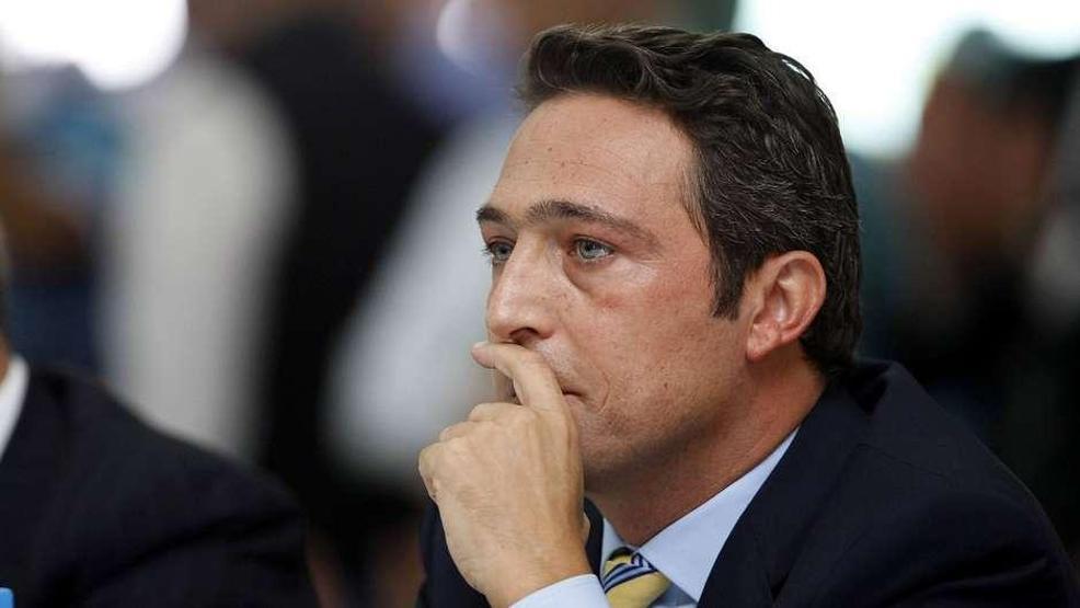 Ali Koçtan Aziz Yıldırıma: Her başarıyı hep ben diyerek sahiplendiniz