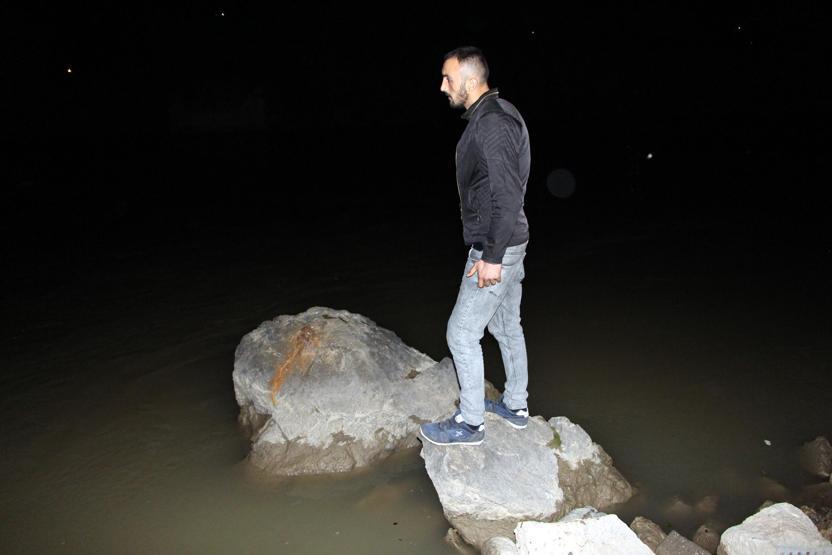 İki ayrı kentte aynı acı