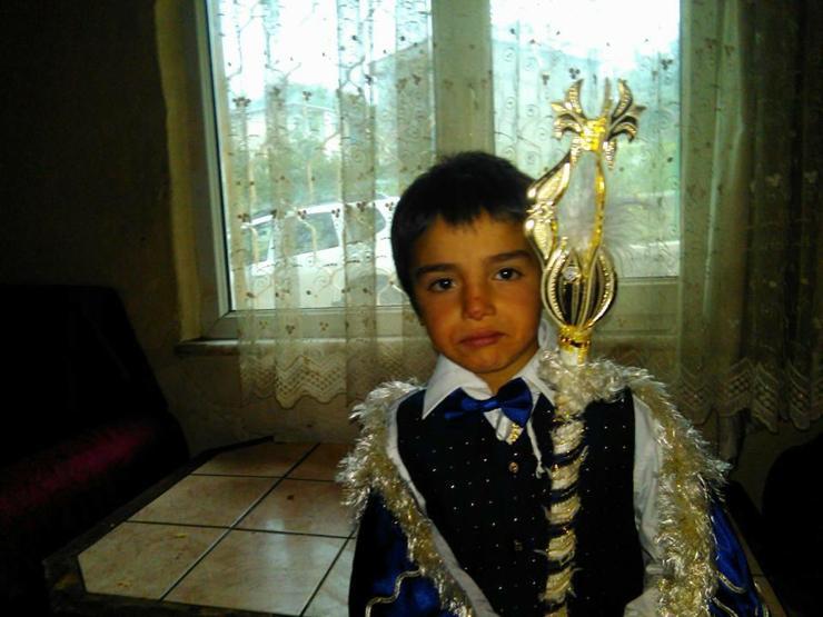 İki ayrı kentte aynı acı
