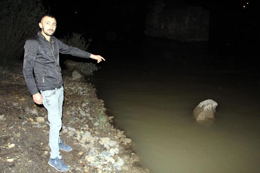 İki ayrı kentte aynı acı