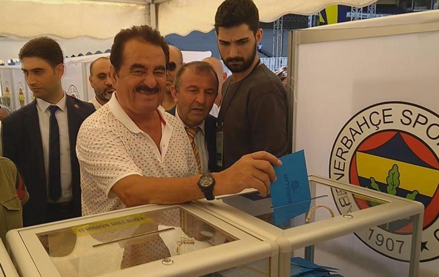Fenerbahçe yeni başkanını seçti