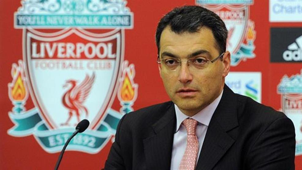 Ali Koç, sportif direktörlük için Damien Comolli ile anlaştı