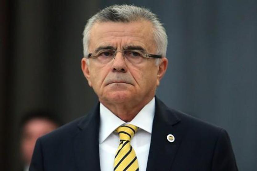 Ali Koçun yönetim kurulu listesi