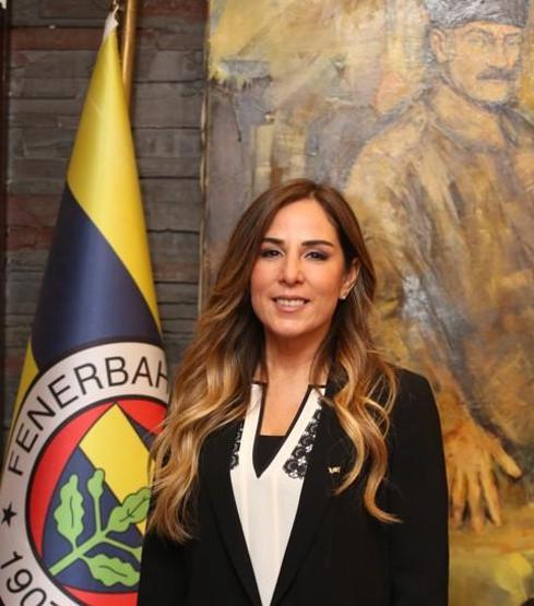 Ali Koçun yönetim kurulu listesi