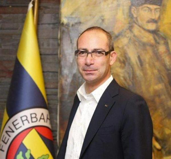 Ali Koçun yönetim kurulu listesi