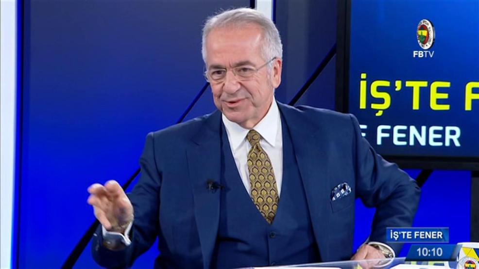 Ali Koçun yönetim kurulu listesi