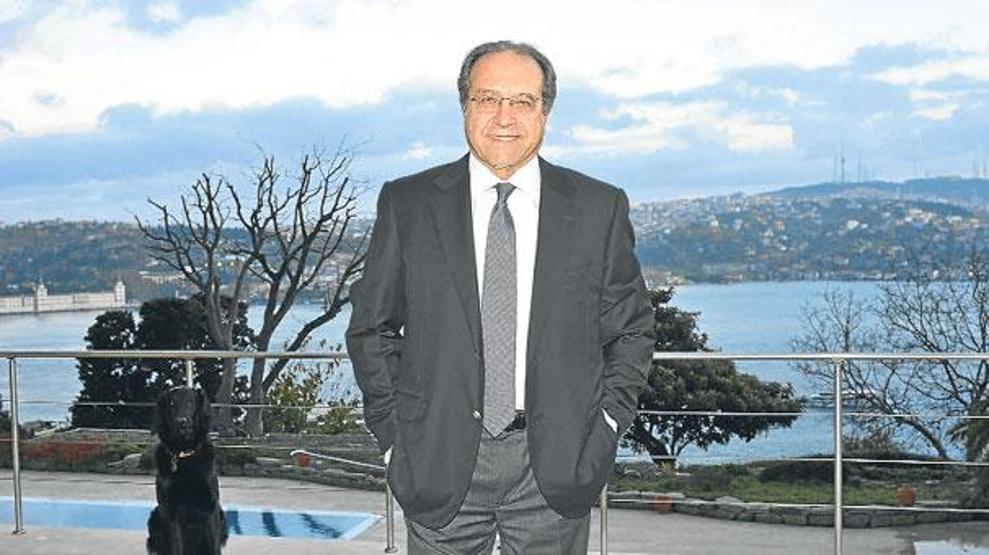 Ali Koçun yönetim kurulu listesi
