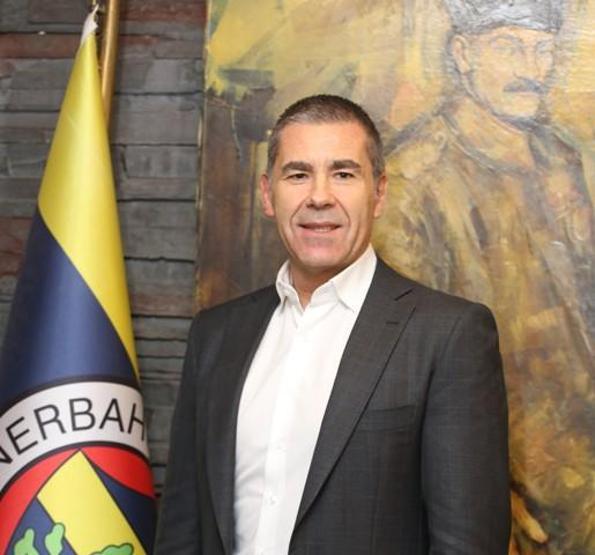 Ali Koçun yönetim kurulu listesi