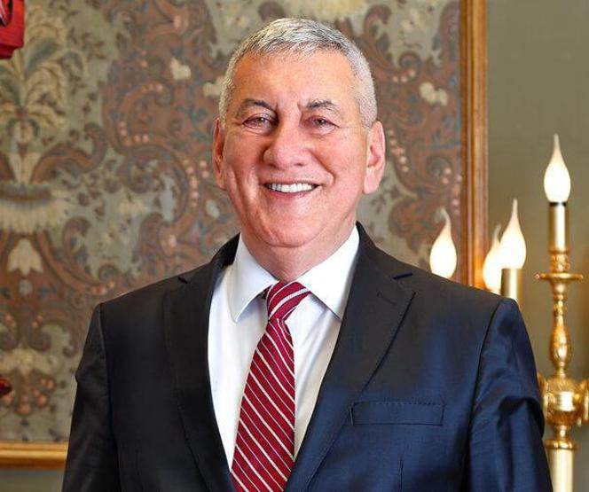 Ali Koçun yönetim kurulu listesi