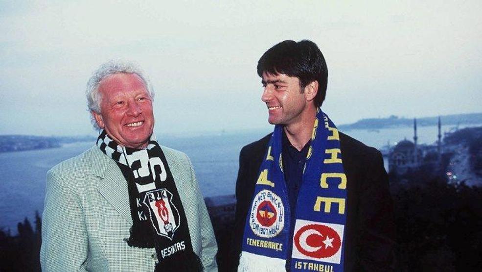 Yolu Türkiyeden geçen Dünya Kupası şampiyonları