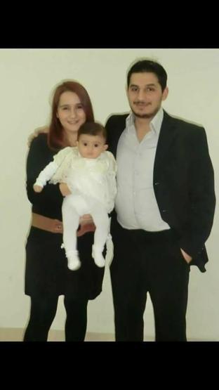 Şehit Orhan Özkan son yolculuğuna uğurlandı