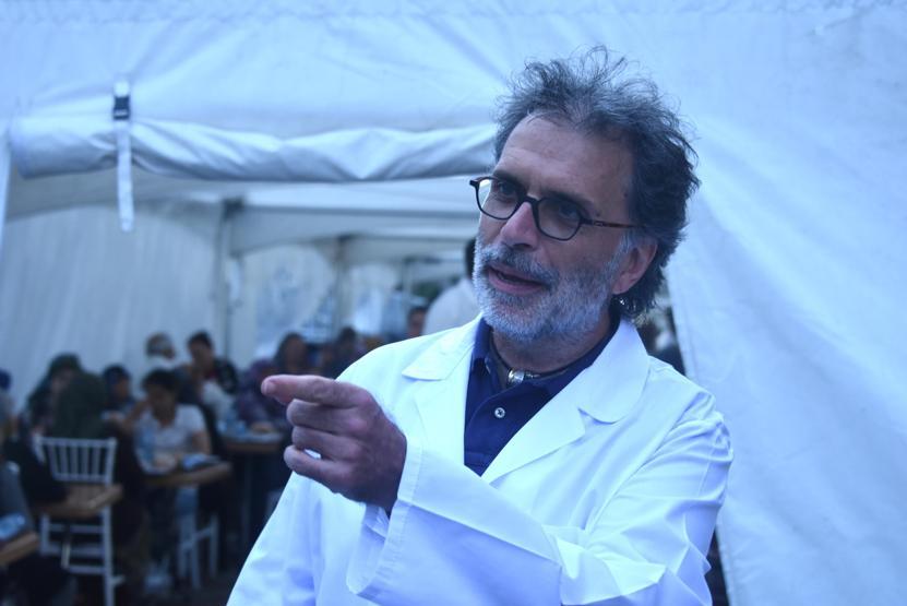 Türk Yahudi Toplumu, Selimiye Camiinde iftar verdi